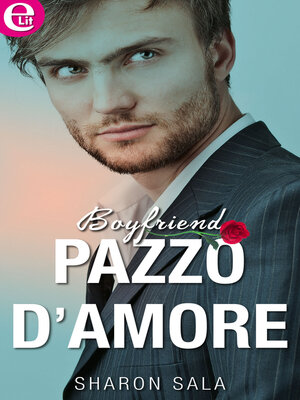 cover image of Pazzo d'amore